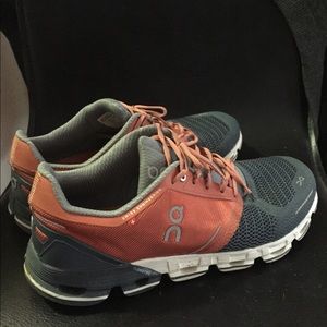 On Cloudflyer running shoe